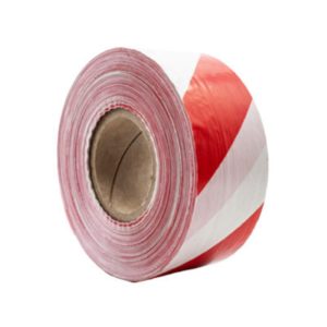 Red-White-Barrier-Tape