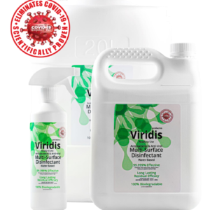 Viridis-Multi-Surface-Disinfectant