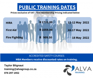 Public-Training-Dates-May-2022
